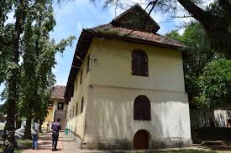 Mattancherry  Trip Packages